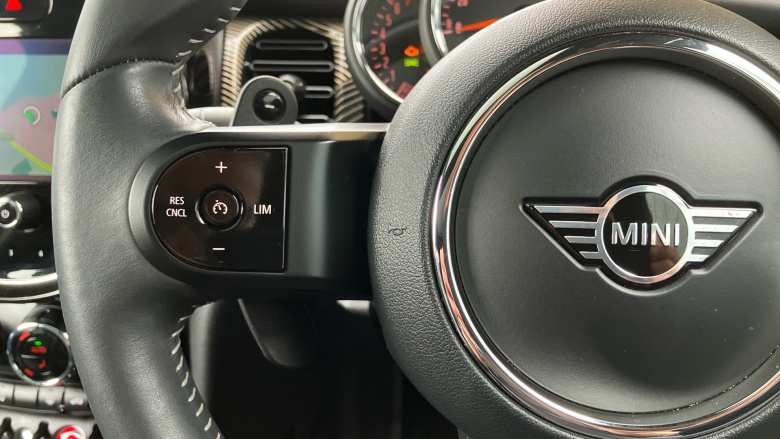 MINI Hatchback 2.0 Cooper S Resolute Edition 3dr Auto Petrol Hatchback